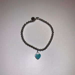 Tiffany Bead Bracelet
